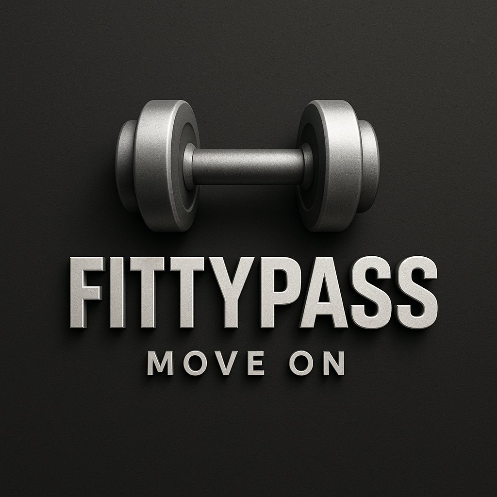 FittyPass